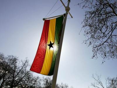  Tragedija u Gani: Poginulo šest mladih fudbalera 