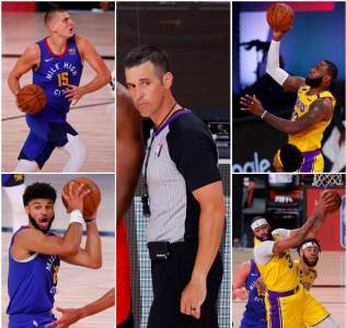  5 stvari (+1) koje će odlučiti duel Denvera i Lejkersa: Ove stvari mogu (i ne moraju) odlučiti duel 