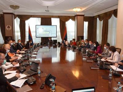  Kontrolu će vršiti i policija: Broj gostiju u ugostiteljskim objektima zavisiće od kvadrature 