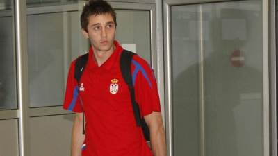  Čakarević dolazi u "igose"? 