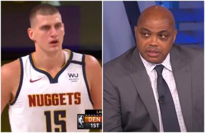  Carls-Barkli-skidam-kapu-Nikoli-Jokicu-veliki-igrac-Ameriko-gledaj. 