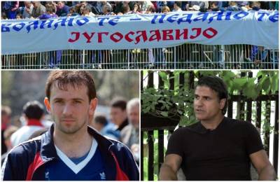  Neša Petrović intervju Nenad Jestrović o Vladan Lukić 