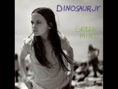  Hit dana: Dinosaur Jr - The Wagon 