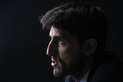  Veljko Paunović posvetio trofej pokojnom ocu Blagoju 