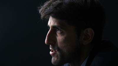  Koža se ježi, oči suze: Paunov govor pred Brazil! 