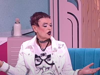  Udaje se Ruška Jakić - u devetoj deceniji planira 4. brak 