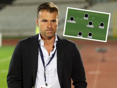  FK-Partizan-sastav-Sarlroa-Liga-Evrope-3.-kolo-kvalifikacija-Belgija-Suma-na-klupi-Sadik-u-spicu 