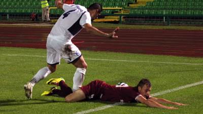  Bilbija: Bole me kritike... 