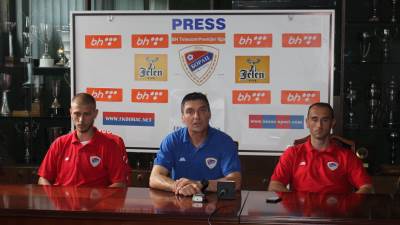  Borac bez "pola tima" u Bijeljini 