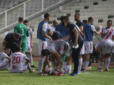  m:tel Premijer liga BiH 12. kolo Olimpik Zrinjski najava 