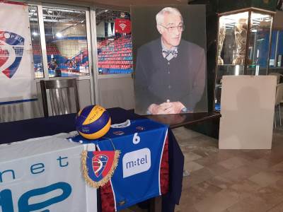  OK Borac turnir Lumun Papić septembar 2020 najava 