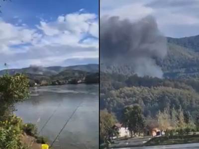  Porodica potvrdila smrt pilota: Letio je iznad svog sela, poginuo i kopilot? 