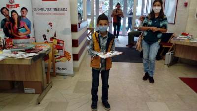  U NUB RS obilježen Evropski dan jezika (FOTO) 