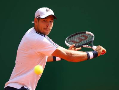  Dusan-Lajovic-Hamburg-cetvrtfinale-poraz-Stefanos-Cicipas-tenis 