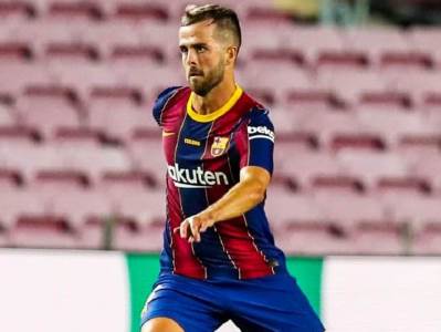  Miralem Pjanić: Barselona želi da se osveti Bajernu za 8:2 