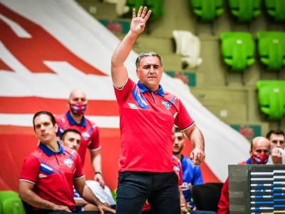  KK Igokea Dragan Bajić nakon plasmana u grupnu fazu FIBA Liga šampiona 