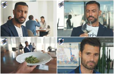  Kolarov došao, on otišao iz Intera, a novi klub ga predstavio spektakularno! (VIDEO) 