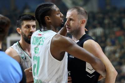  Cedevita brzo reagovala: Stiglo veliko pojačanje! "Moraćemo da menjamo igru" 