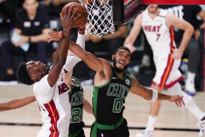  Seltiksi se ne predaju, hoće kao Denver: Nije kraj, traži se preokret posle 1-3, Majami bez rešenja za Tejtuma 