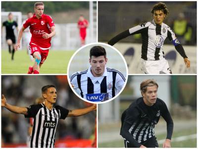  10 dana za obnovu Partizana prelazni rok 