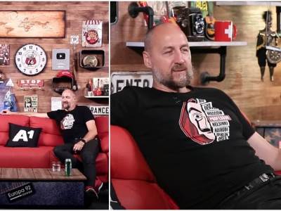  Dino Rađa komentar Dončić Jokić 