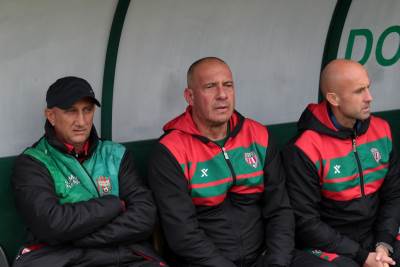  9. kolo m:tel Premijer liga BiH Olimpik Borac Esad Selimović 