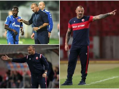  Mladost-Crvena-zvezda-0-4-Superliga-Dejan-Stankovic-bakljada-golovi-Ararat-Jermenija 