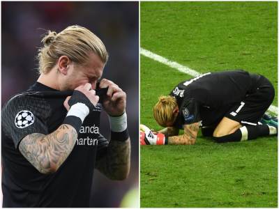  Loris Karijus pozajmica Liverpul - Union Berlin 