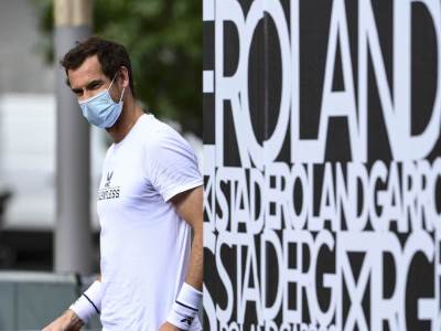  Rolan Garos raspored 1. dan igraju Miomir Kecmanović Nina Stojanović 