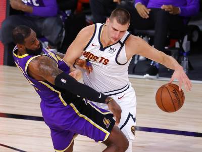  Jokićeva poruka za kraj: Prije šest godina, kada sam ovde došao... 