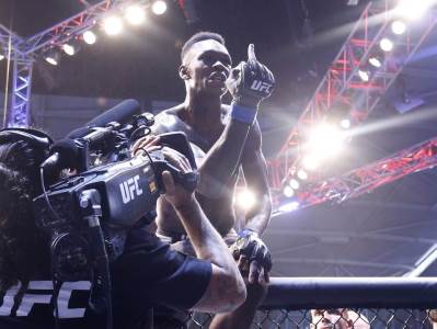  Brutalno ga maltretirali u školi, sad im se smeje na Fejsu: Filmska priča MMA šampiona, on se poslednji smeje! 