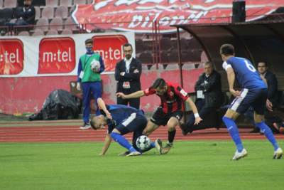  m:tel Premijer liga BiH 20. kolo Sloboda Tuzla siti novi termin 13:30 časova 