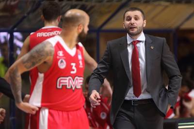  Cibona – FMP 93:80 ABA liga 