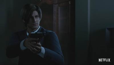  Netflix pravi seriju po legendarnoj horor igri: Resident Evil vraća 2 omiljena lika u priču!  (VIDEO) 