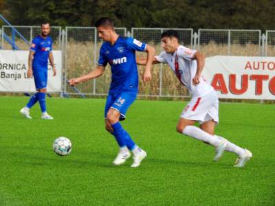  9. kolo m:tel Premijer liga BiH Krupa Zrinjski 0 3 