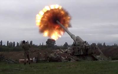  Eskalirao sukob u Nagorno-Karabahu, najavljena mobilizacija 