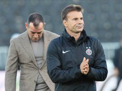  Stanojević strepeo protiv Bačke: Teško je kad imate zaostatak "minus devet", nismo bili na nivou 