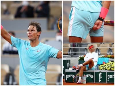  Rafael Nadal na šest mečeva od istorije na Rolan Garosu: Ako osvoji 13. slem u Parizu, uradiće nešto 