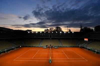  Na Rolan Garosu ovo ne pamte: 365 minuta za 74 gema i osmi najduži meč u istoriji tenisa! 