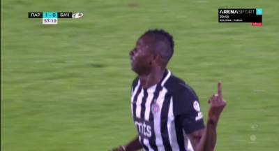  Umar Sadik pokazao srednji prst! Reakcija protiv Bačke o kojoj se priča, ali jedna stvar nije jasna. 