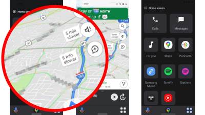  Google Maps mijenja svoju najvažniju GPS funkciju: Pogledajte kako izgleda nova navigacija i šta će sve nuditi! (FOTO) 