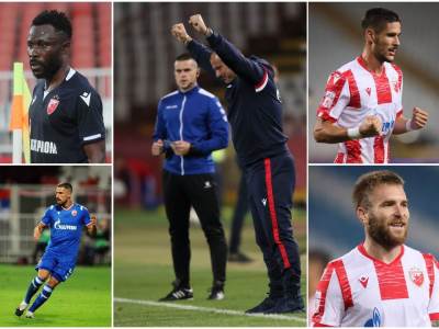  Liga Evrope plej-of Ararat - Crvena zvezda stadion Kipar 