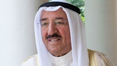  Komšić i Džaferović uputili saučešća povodom smrti El Sabaha 