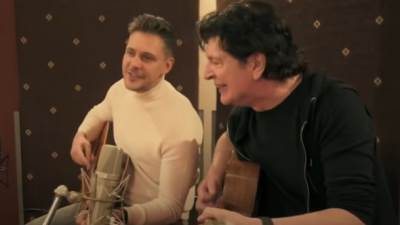  Hit dana: Miloš Biković i Bajaga - Darja 