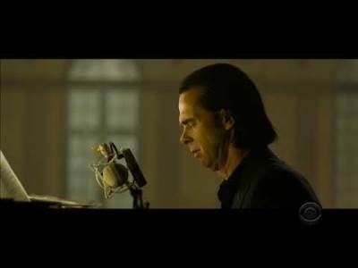 Hit dana: Nick Cave - Cosmic Dancer 