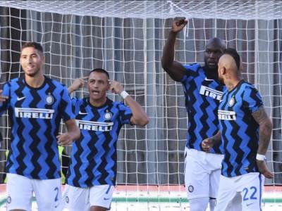  Serija A najbrži pogodak sezone Romelu Lukaku 28 sekundi Benevento Inter 