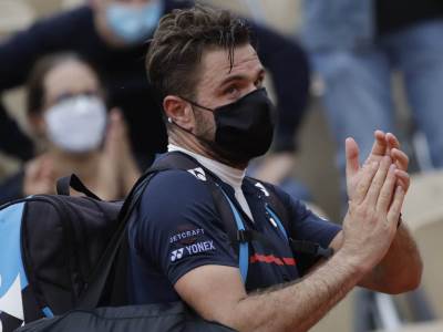  Vavrinka je priznao: Ovaj udarac najbolje izvodi Novak, bolje i od Federera! 