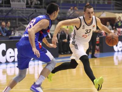  Odmah šok u Partizanovoj grupi: Anđušićeva paljba režirala prvo iznenađenje! 