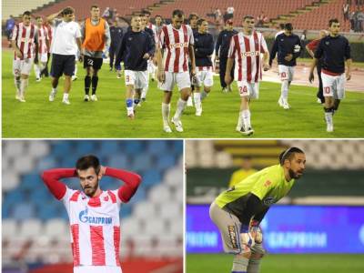  Zvezda bez pobjede na Kipru 30 godina 