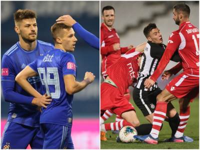  Dinamo Zagreb podsjeća na Radnički iz Niša: Izjava zbog koje se digla bura u Hrvatskoj! 